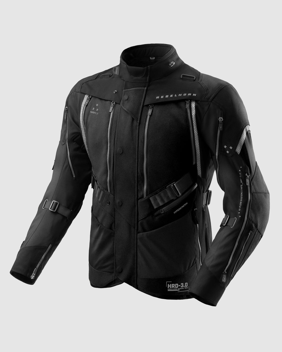 Casaco de motociclismo Rebelhorn