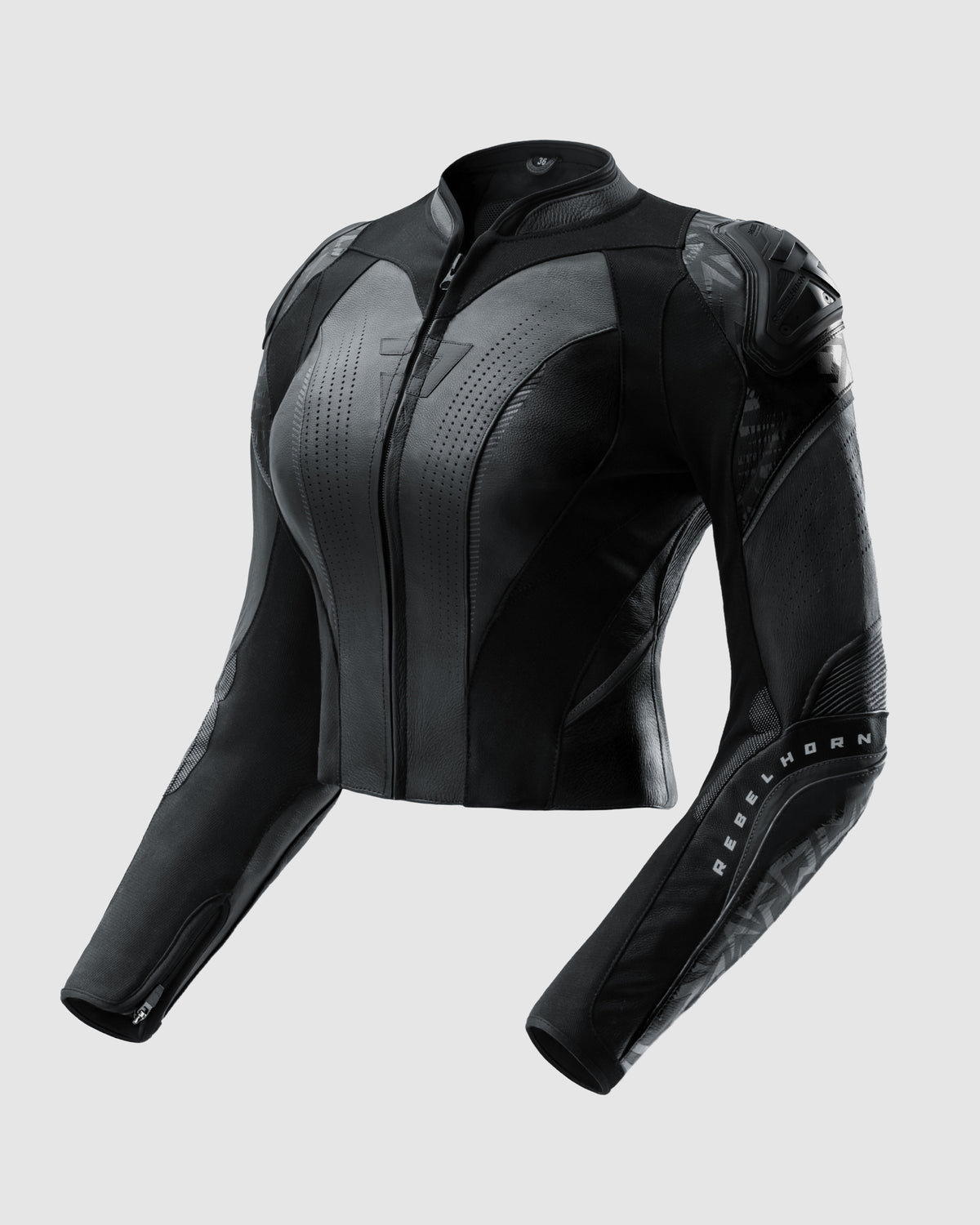 Equipamento Rebelhorn para motociclistas