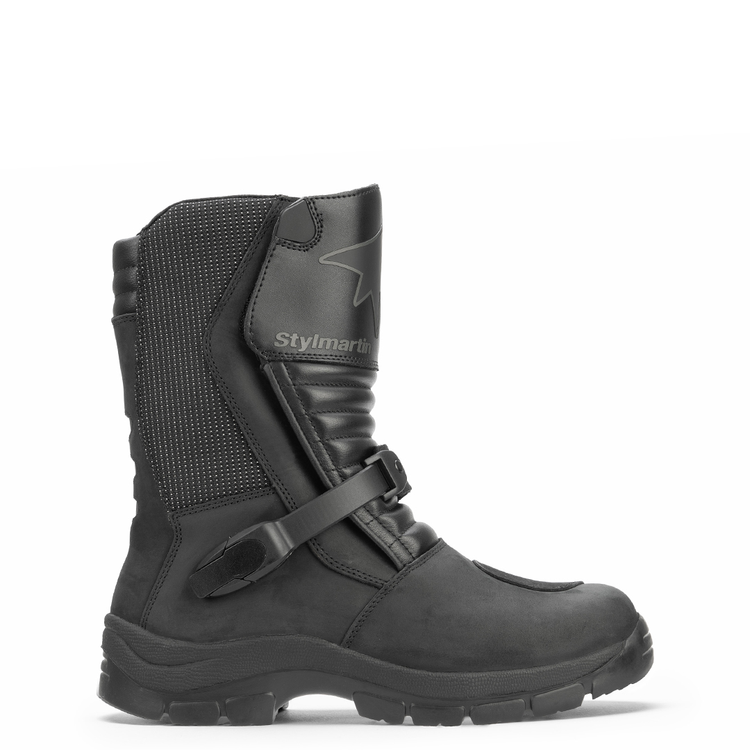 Botas de aventura Stylmartin