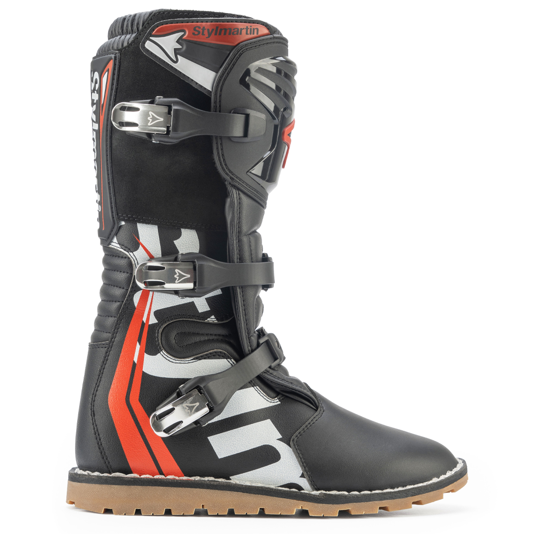 Calçado desportivo Stylmartin